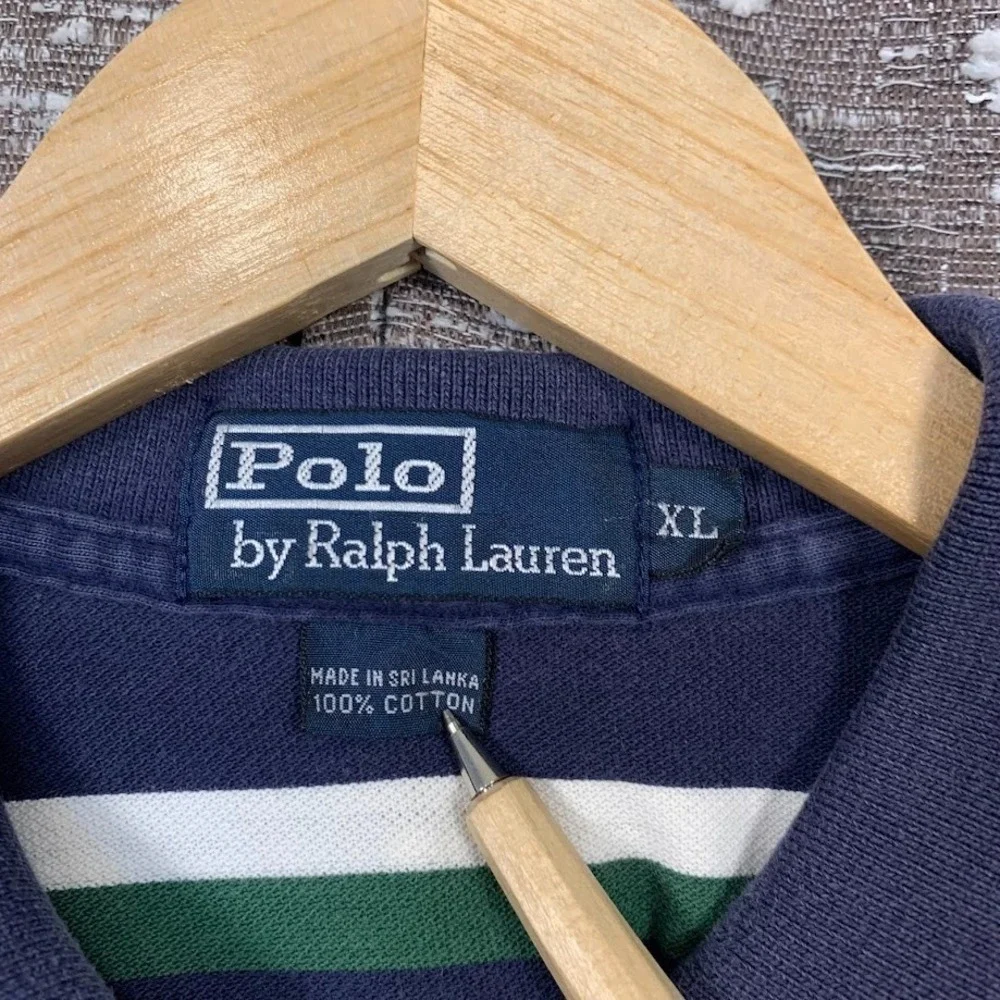 Polo Ralph Lauren polo ralph